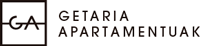 Getaria Apartamentuak Logo